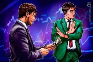 Sui Foundation否认其在币安上出售锁定的质押奖励